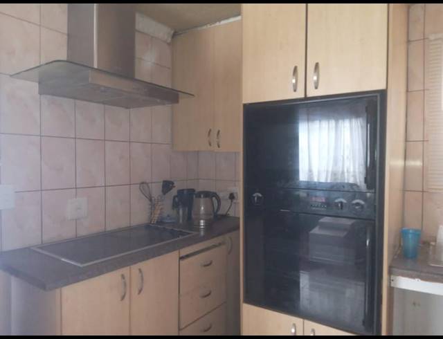 3 BEDROOM PROPERTY TO RENT IN PROTEA GLEN EXT